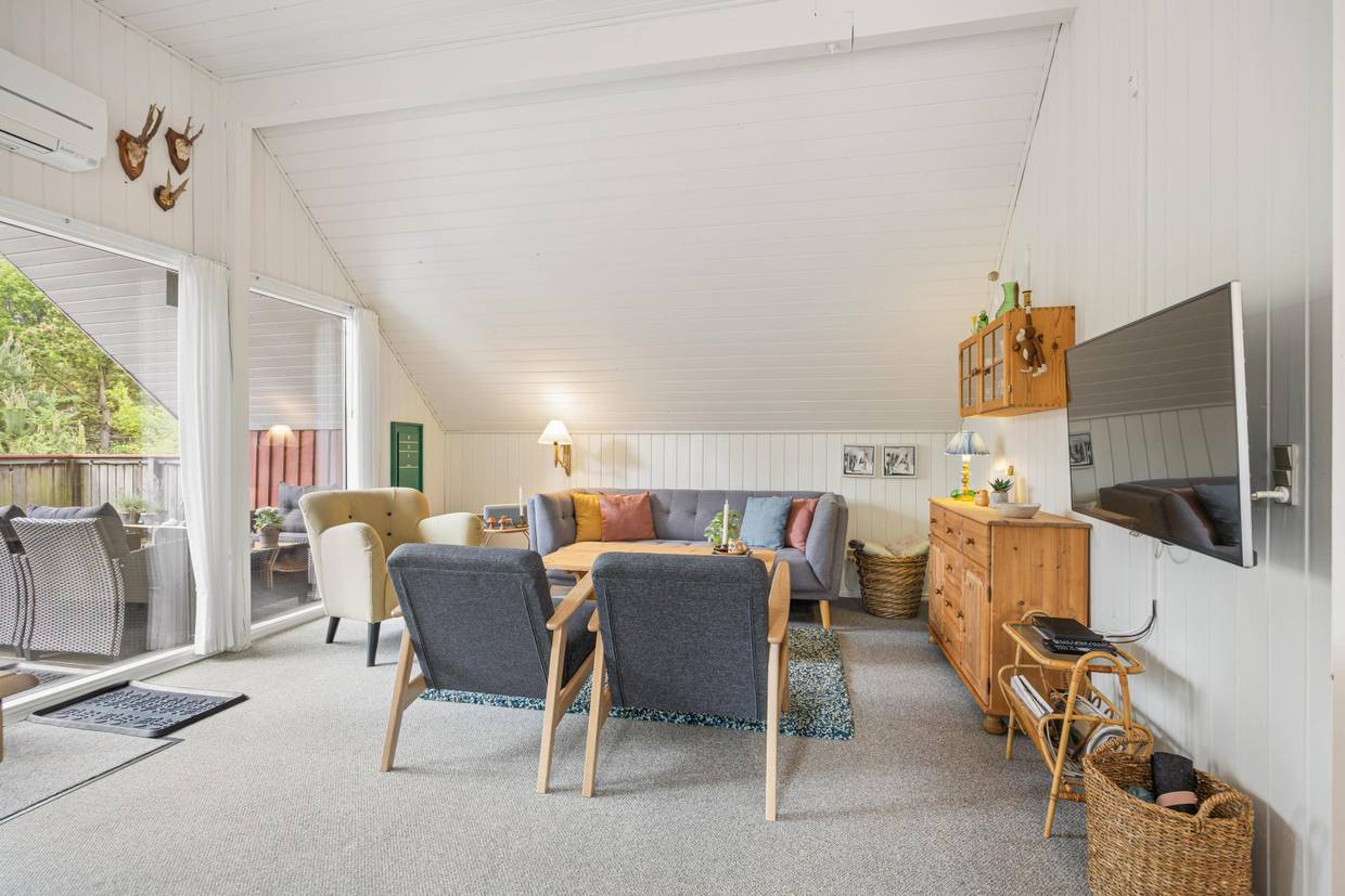 Foto von Ferienhaus LY51 in Houstrup - Westjütland