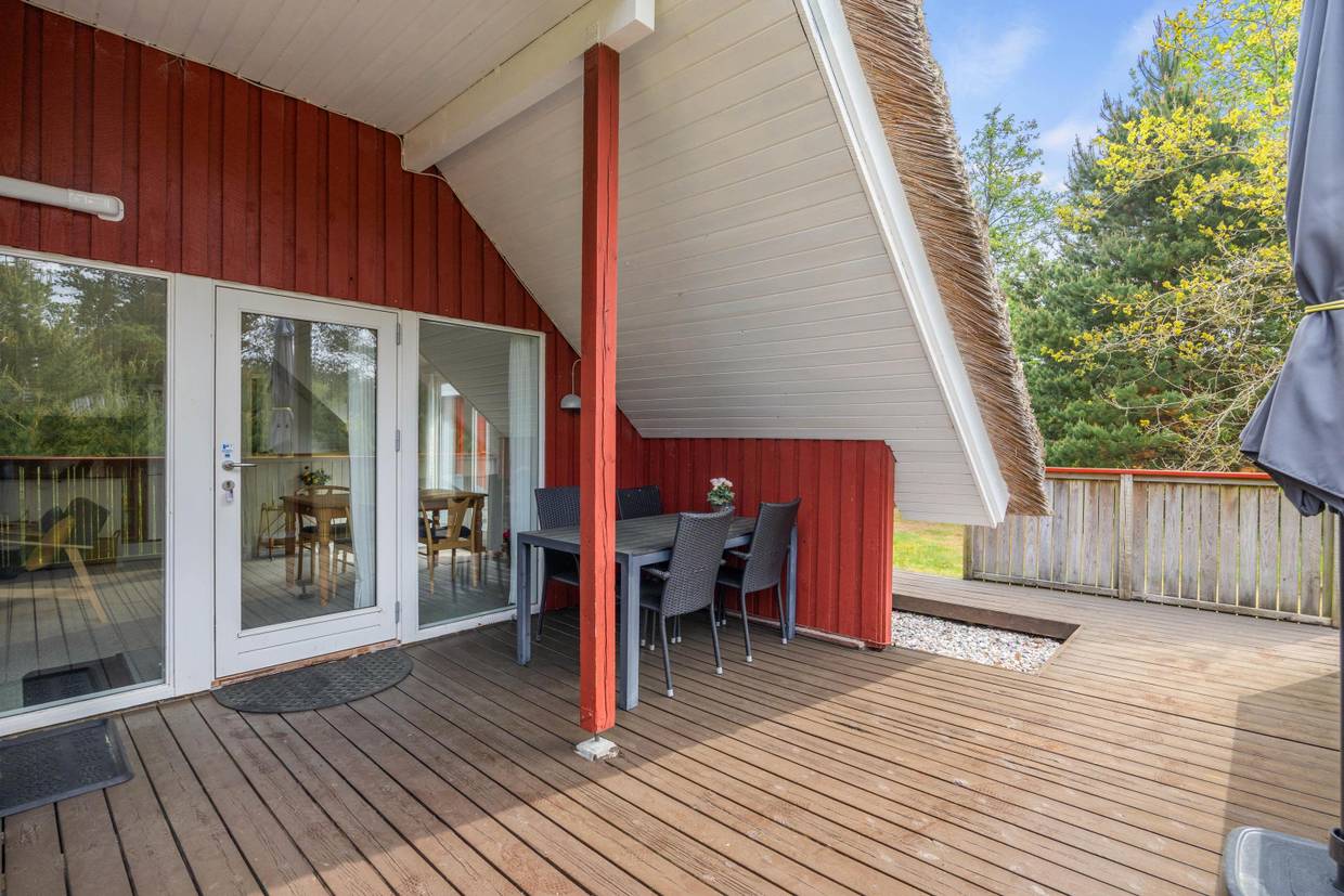 Foto von Ferienhaus LY51 in Houstrup - Westjütland