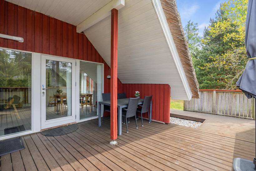 Foto von Ferienhaus LY51 in Houstrup - Westjütland
