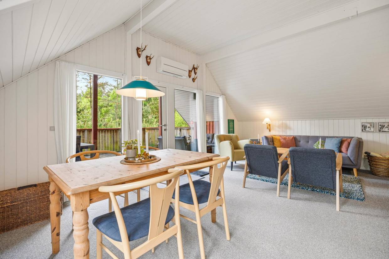 Foto von Ferienhaus LY51 in Houstrup - Westjütland