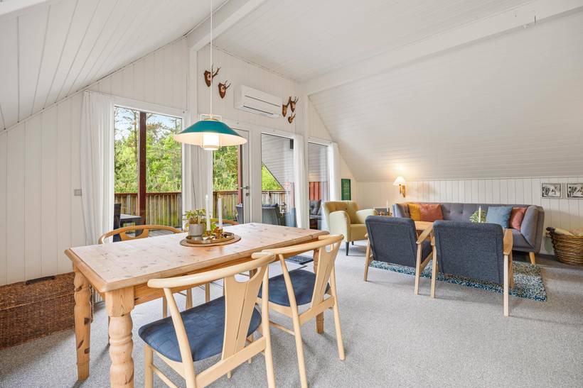 Foto von Ferienhaus LY51 in Houstrup - Westjütland