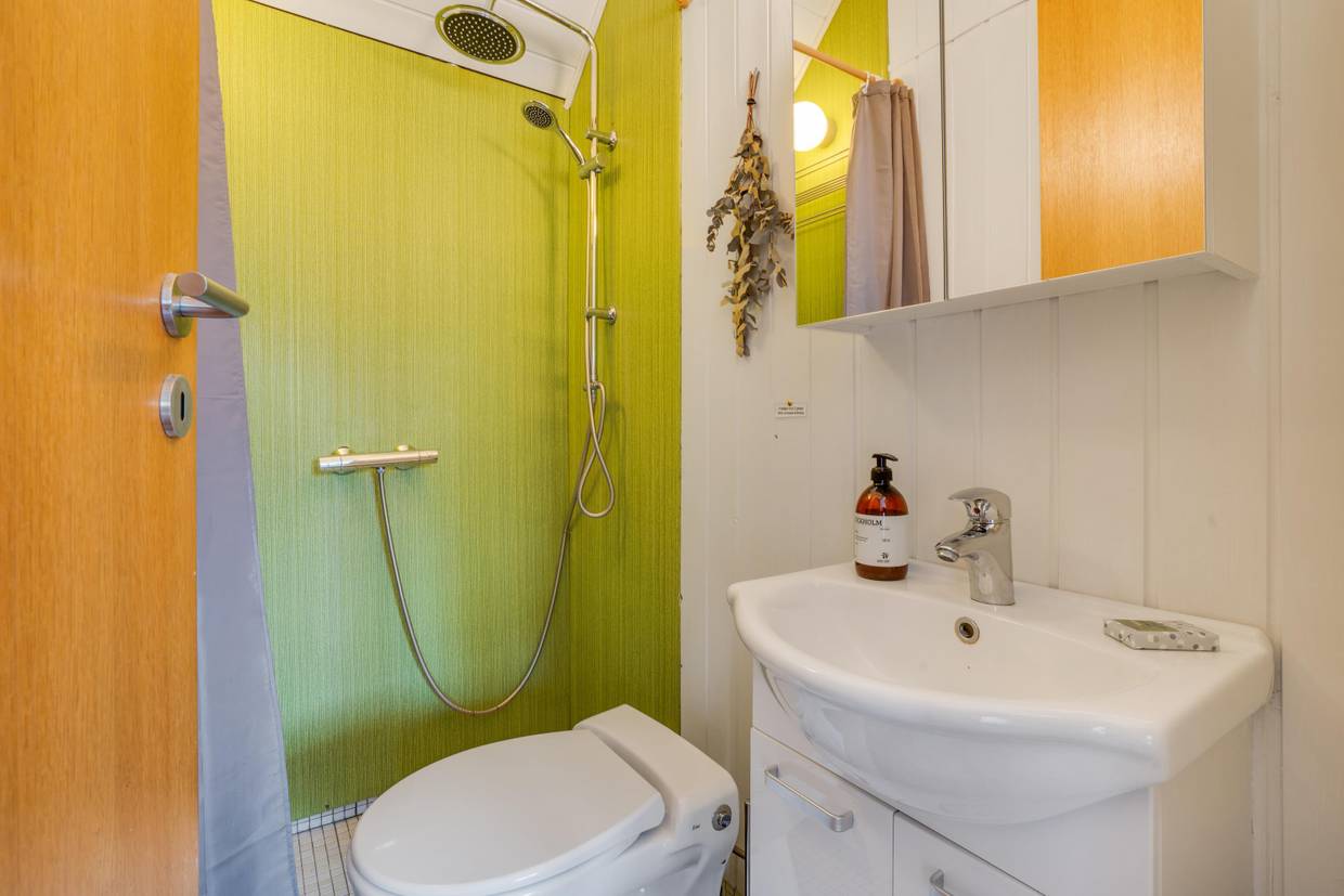 Foto von Ferienhaus LY51 in Houstrup - Westjütland