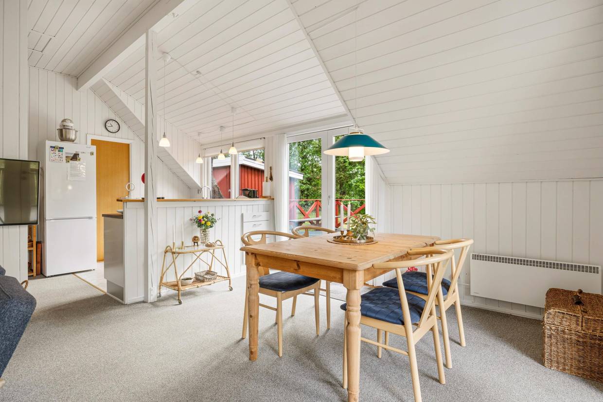 Foto von Ferienhaus LY51 in Houstrup - Westjütland
