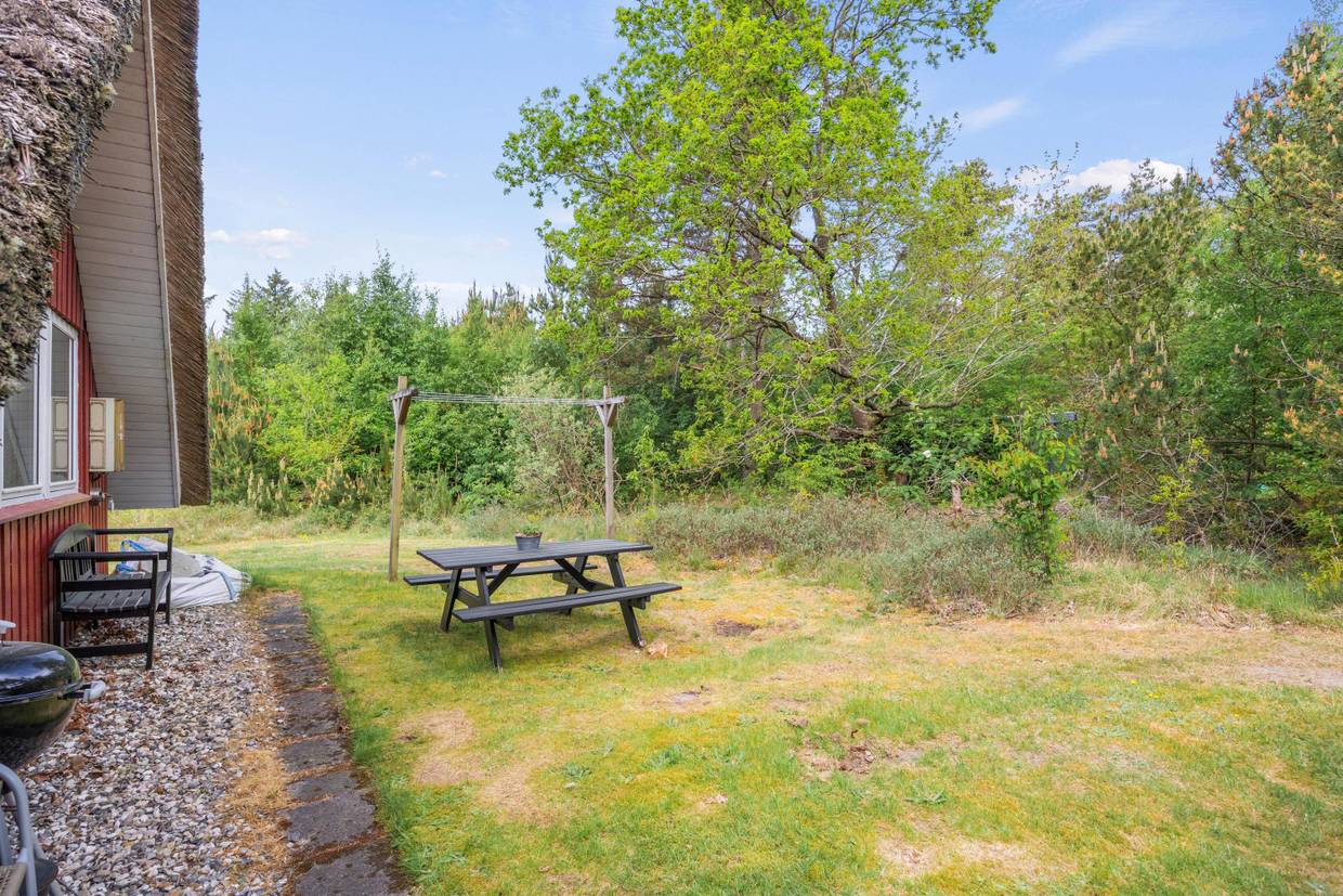 Foto von Ferienhaus LY51 in Houstrup - Westjütland