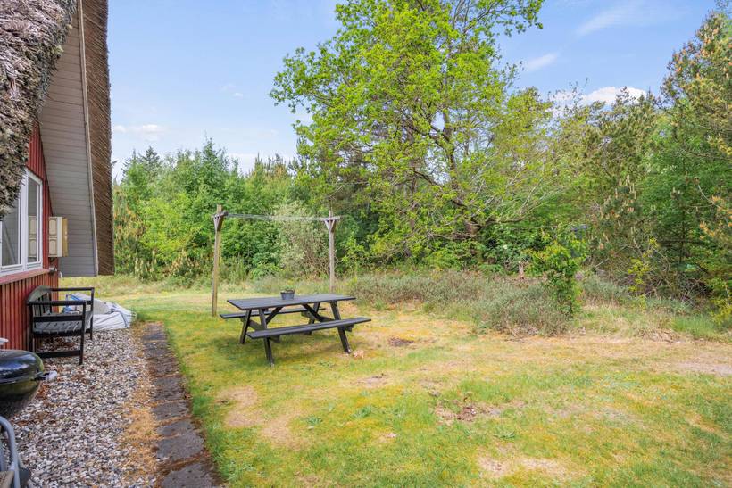 Foto von Ferienhaus LY51 in Houstrup - Westjütland