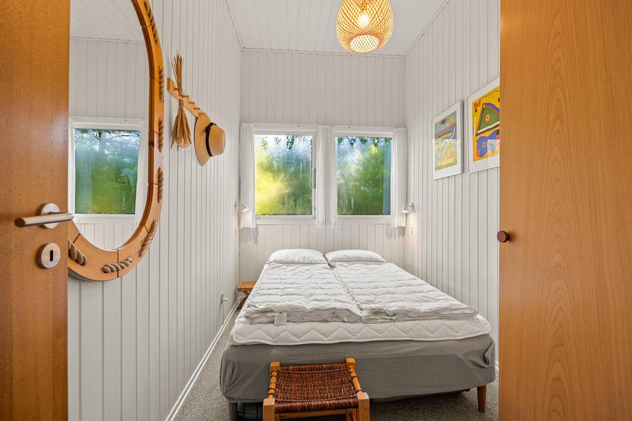 Foto von Ferienhaus LY51 in Houstrup - Westjütland