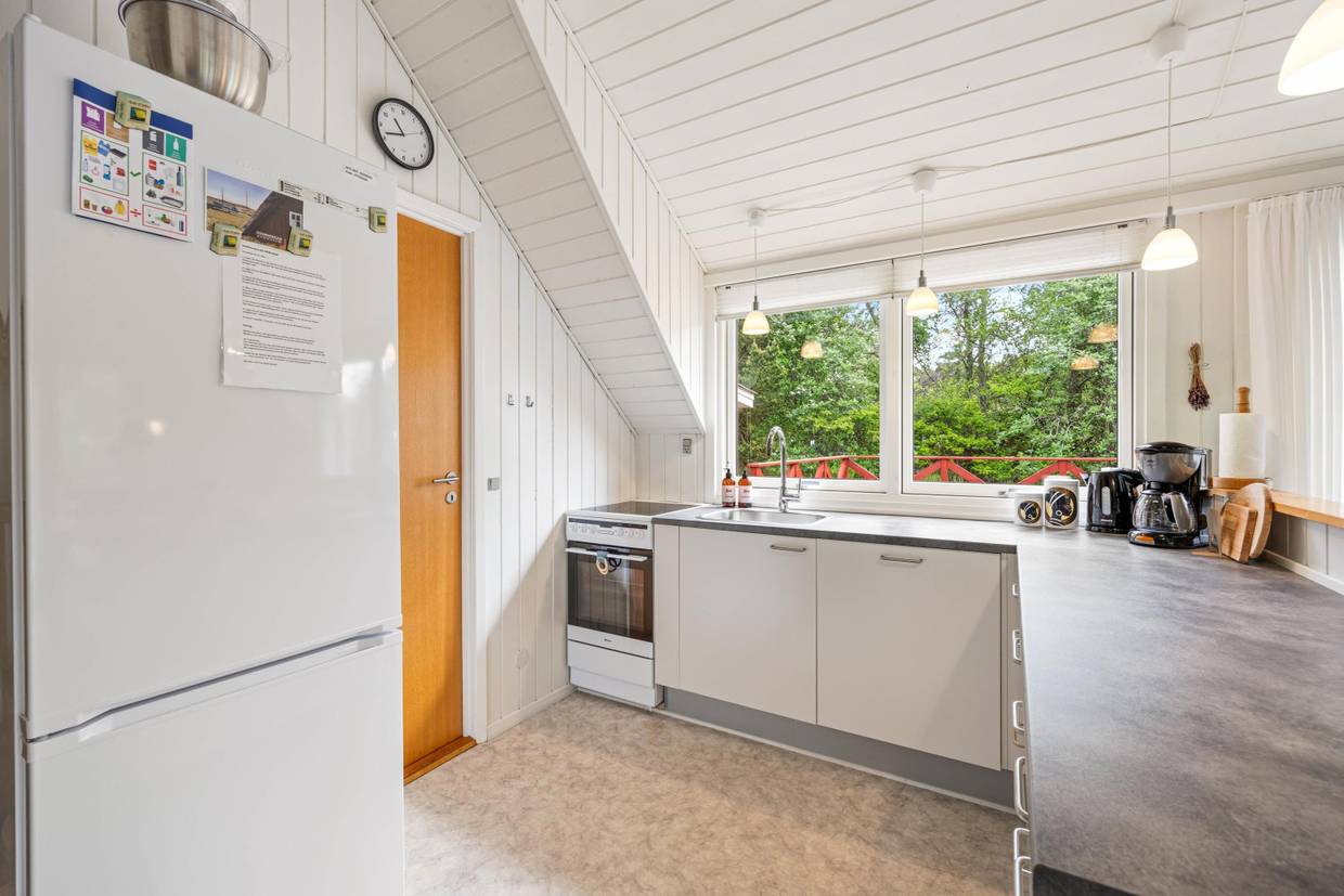 Foto von Ferienhaus LY51 in Houstrup - Westjütland