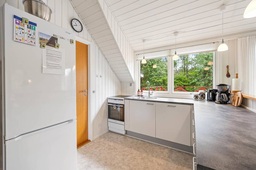 Foto von Ferienhaus LY51 in Houstrup - Westjütland