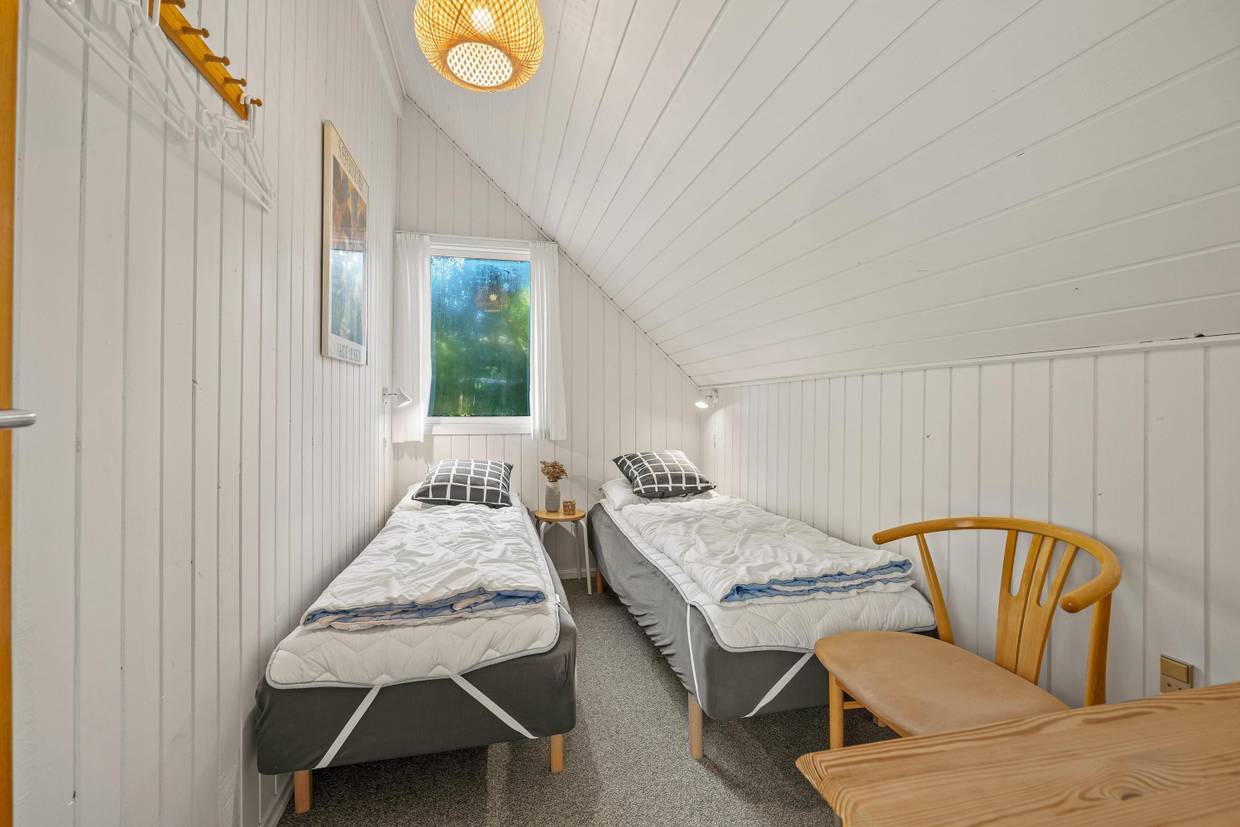 Foto von Ferienhaus LY51 in Houstrup - Westjütland