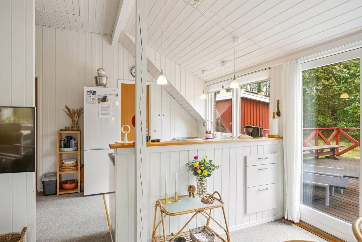 Foto von Ferienhaus LY51 in Houstrup - Westjütland