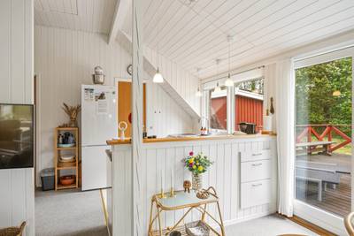 Vorschaubild von Ferienhaus LY51 in Houstrup - Westjütland