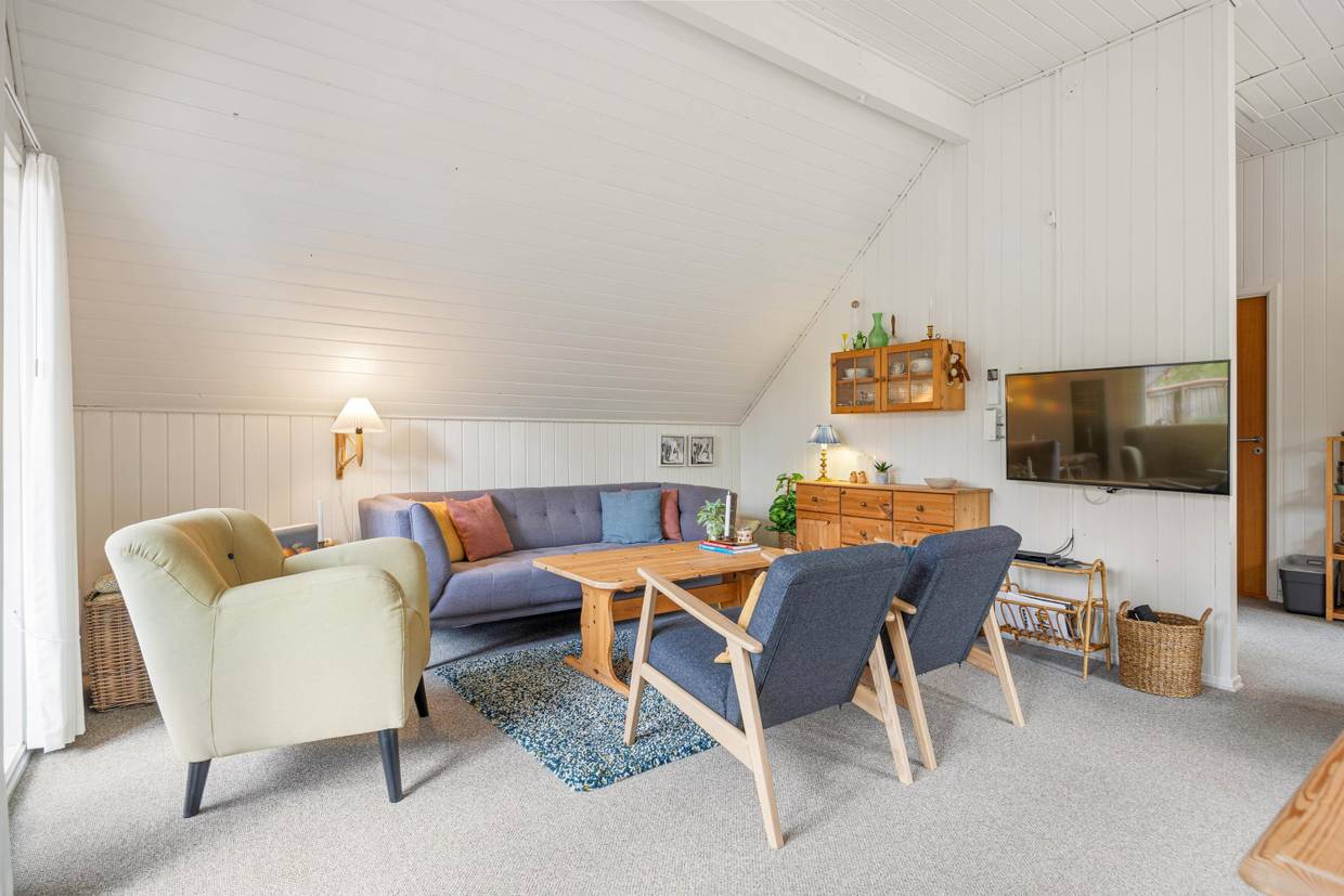 Foto von Ferienhaus LY51 in Houstrup - Westjütland