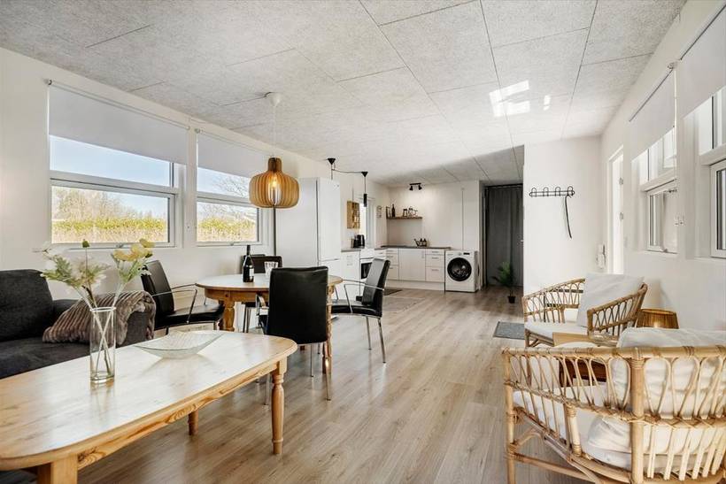 Foto von Ferienhaus LY63 auf Dalby - Westseeland