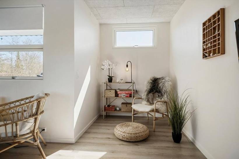 Foto von Ferienhaus LY63 auf Dalby - Westseeland