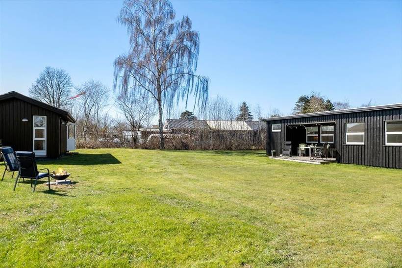 Foto von Ferienhaus LY63 auf Dalby - Westseeland