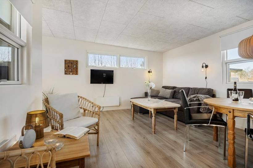 Foto von Ferienhaus LY63 auf Dalby - Westseeland