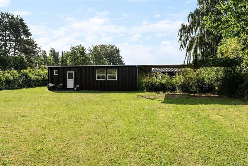 Foto von Ferienhaus LY63 auf Dalby - Westseeland