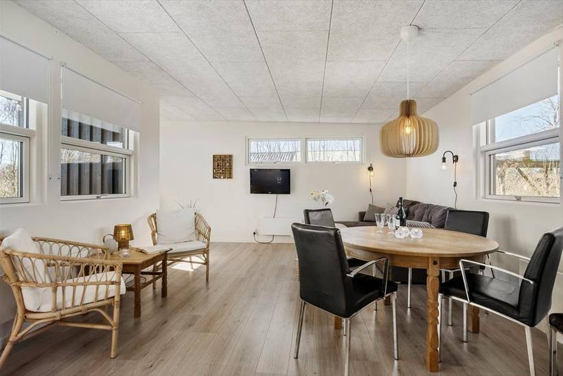 Foto von Ferienhaus LY63 auf Dalby - Westseeland