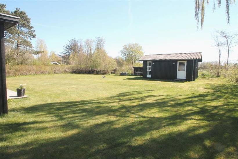 Foto von Ferienhaus LY63 auf Dalby - Westseeland