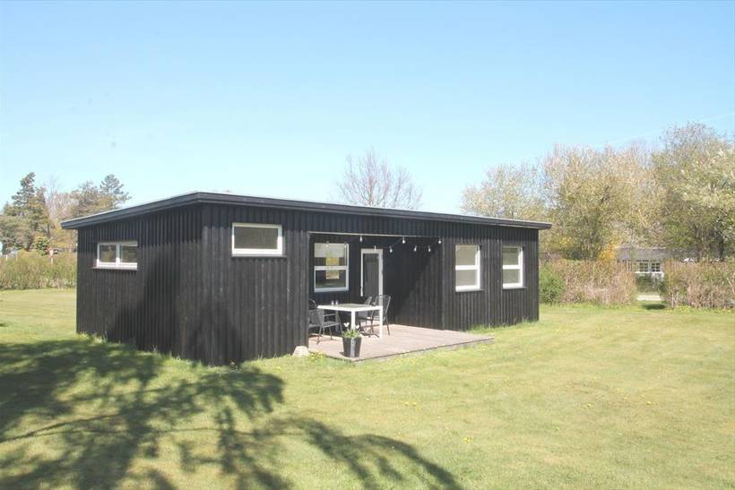 Foto von Ferienhaus LY63 auf Dalby - Westseeland