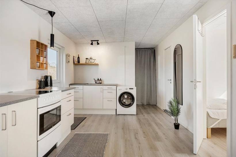 Foto von Ferienhaus LY63 auf Dalby - Westseeland