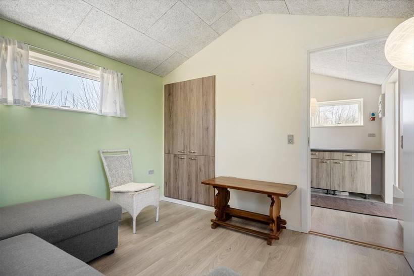 Foto von Ferienhaus LY63 auf Dalby - Westseeland