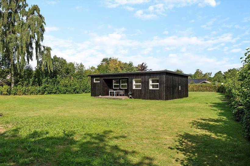 Foto von Ferienhaus LY63 auf Dalby - Westseeland