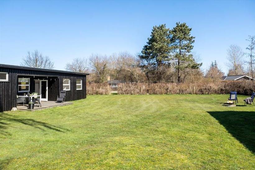 Foto von Ferienhaus LY63 auf Dalby - Westseeland