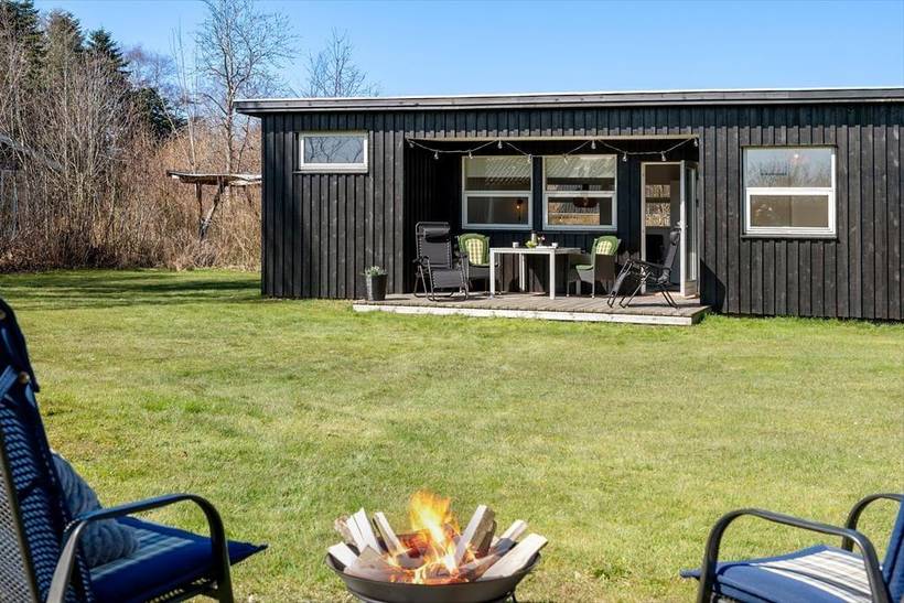 Foto von Ferienhaus LY63 auf Dalby - Westseeland