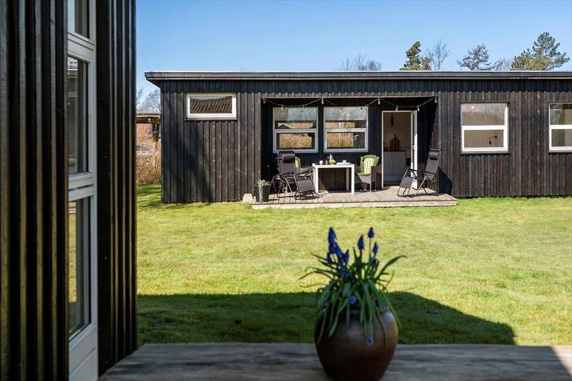 Foto von Ferienhaus LY63 auf Dalby - Westseeland