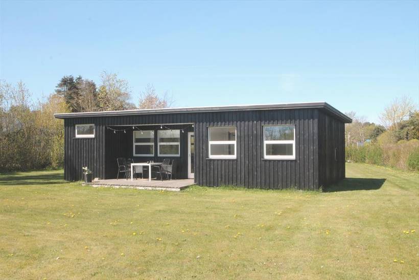 Foto von Ferienhaus LY63 auf Dalby - Westseeland