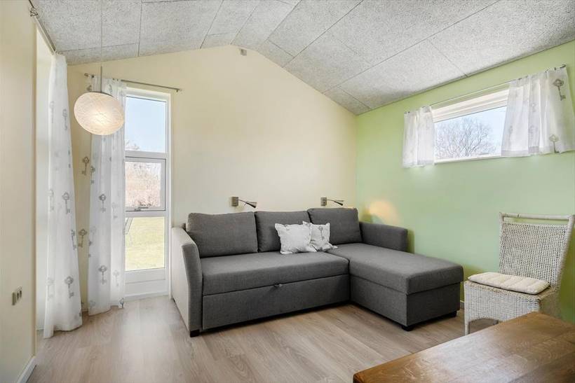 Foto von Ferienhaus LY63 auf Dalby - Westseeland