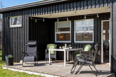 Vorschaubild von Ferienhaus LY63 auf Dalby - Westseeland