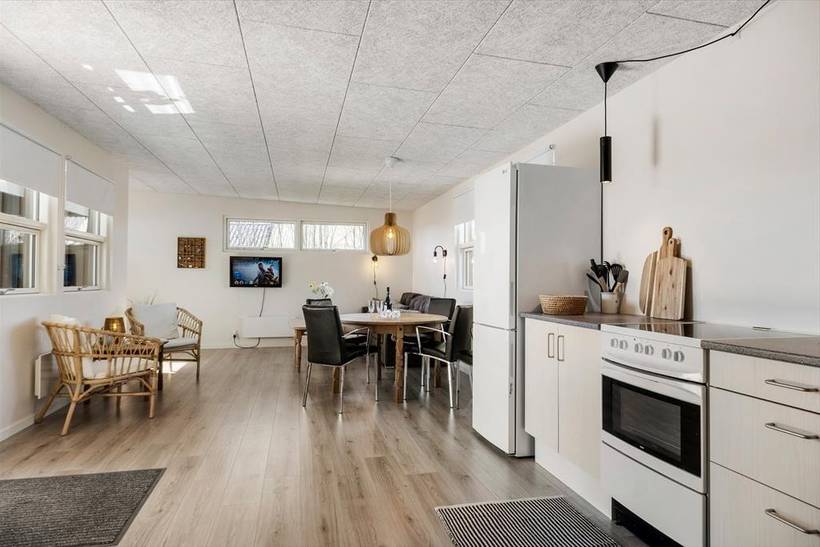 Foto von Ferienhaus LY63 auf Dalby - Westseeland