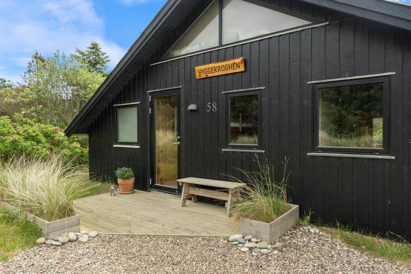 Foto von Ferienhaus LY71 in Klegod - Westjütland