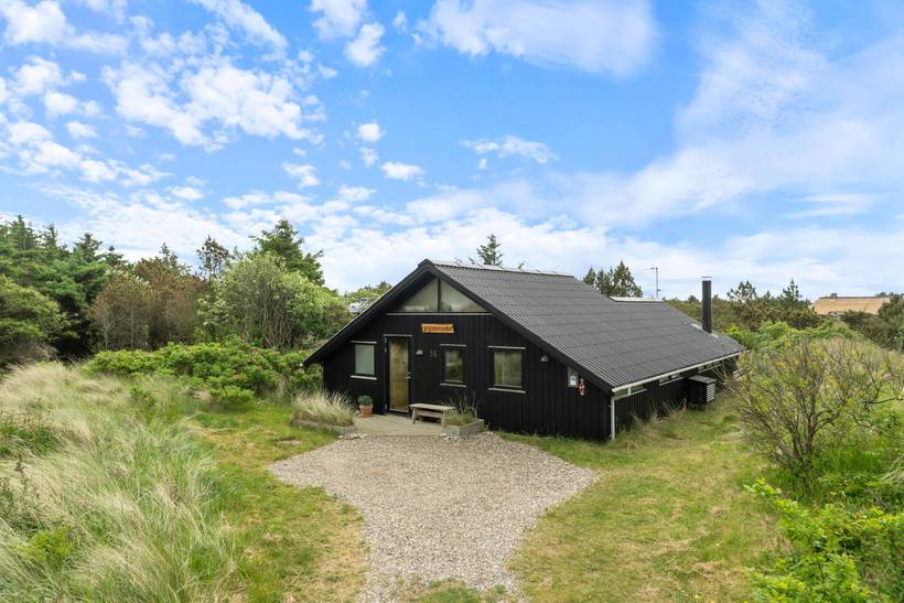Foto von Ferienhaus LY71 in Klegod - Westjütland