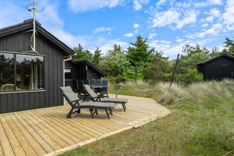 Foto von Ferienhaus LY71 in Klegod - Westjütland