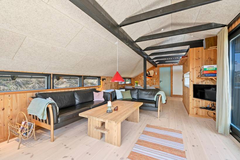 Foto von Ferienhaus LY71 in Klegod - Westjütland