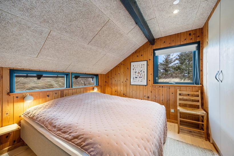 Foto von Ferienhaus LY71 in Klegod - Westjütland