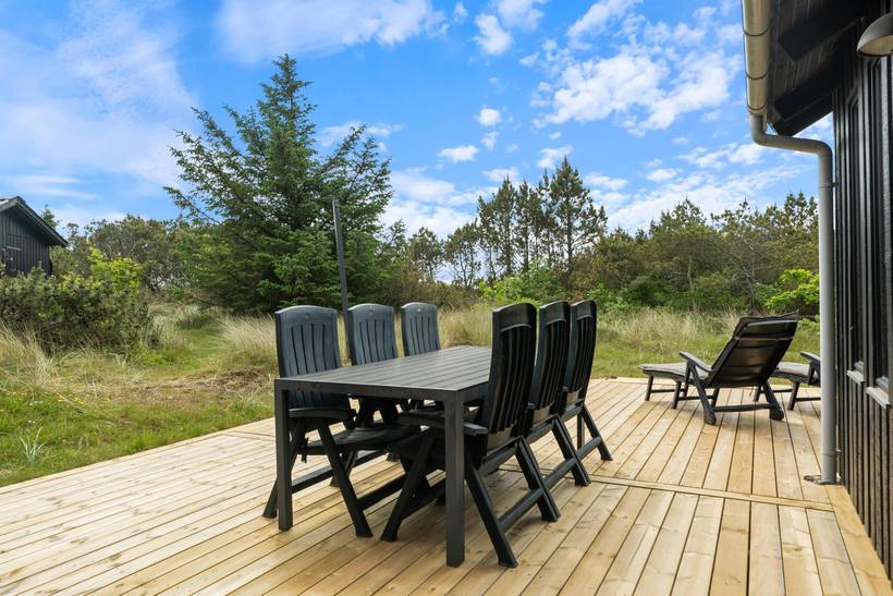 Foto von Ferienhaus LY71 in Klegod - Westjütland