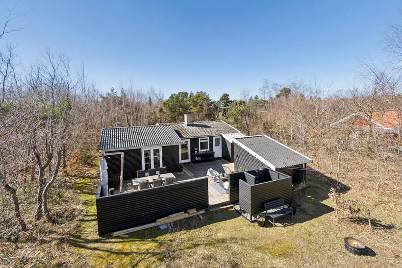Foto von Ferienhaus LY81 auf Rønne - Bornholm