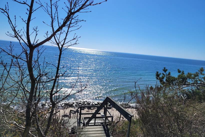 Foto von Ferienhaus LY81 auf Rønne - Bornholm