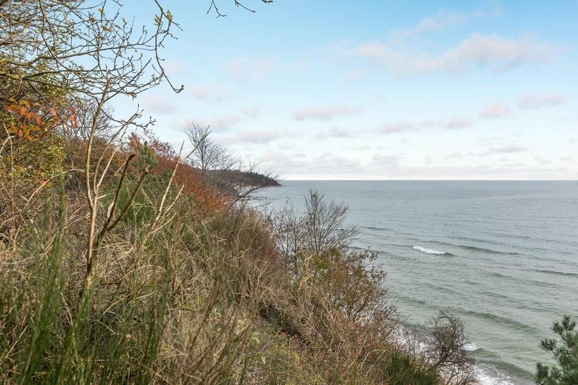 Foto von Ferienhaus LY81 auf Rønne - Bornholm