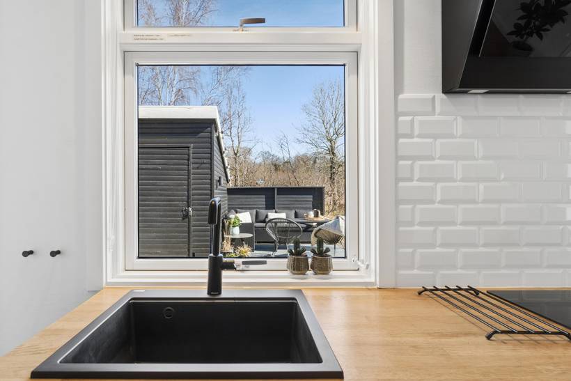 Foto von Ferienhaus LY81 auf Rønne - Bornholm
