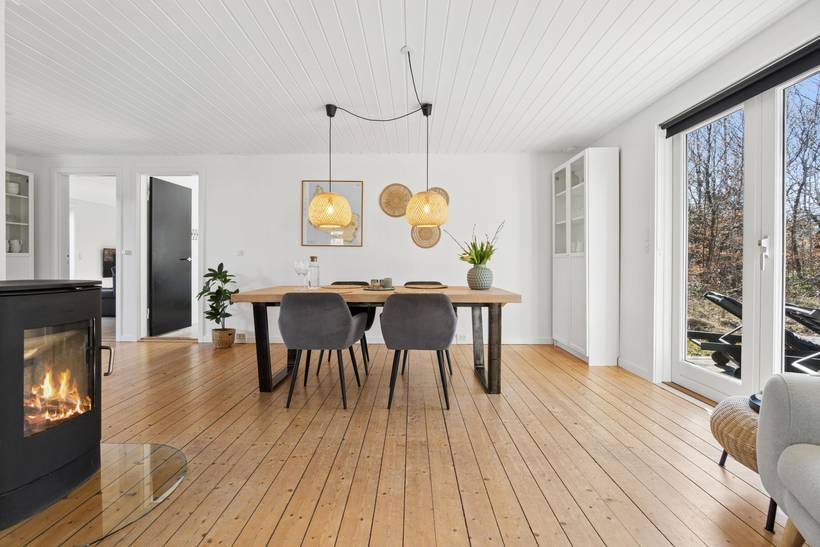 Foto von Ferienhaus LY81 auf Rønne - Bornholm