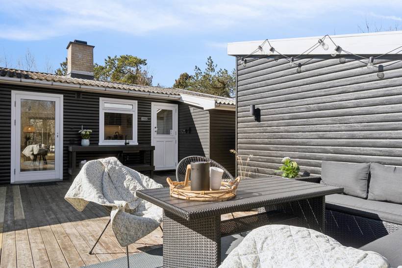 Foto von Ferienhaus LY81 auf Rønne - Bornholm