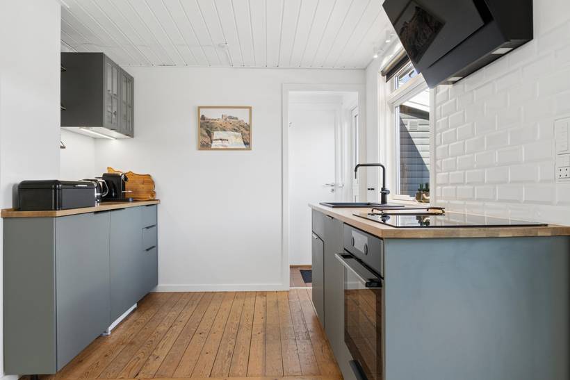 Foto von Ferienhaus LY81 auf Rønne - Bornholm