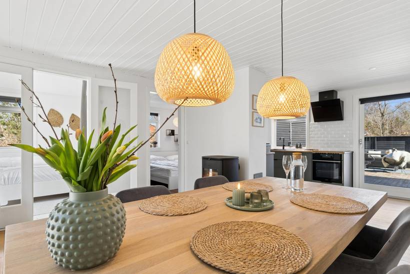 Foto von Ferienhaus LY81 auf Rønne - Bornholm