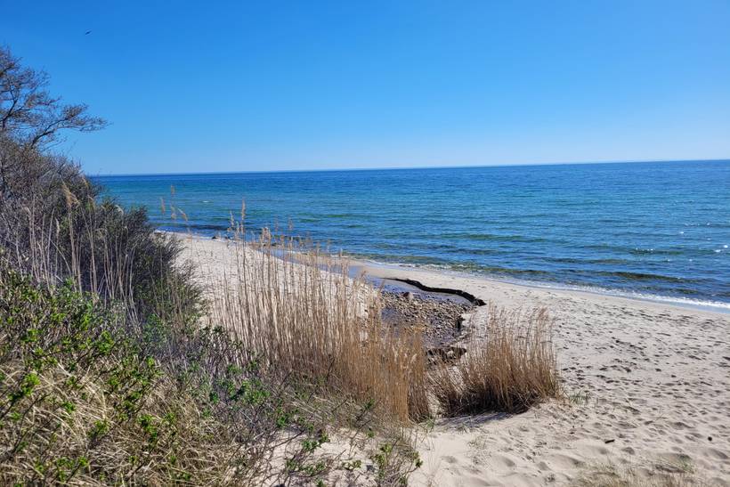 Foto von Ferienhaus LY81 auf Rønne - Bornholm