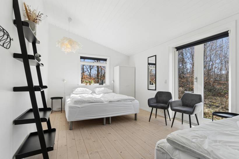 Foto von Ferienhaus LY81 auf Rønne - Bornholm